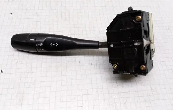 Mitsubishi Galant Indicator stalk 175319