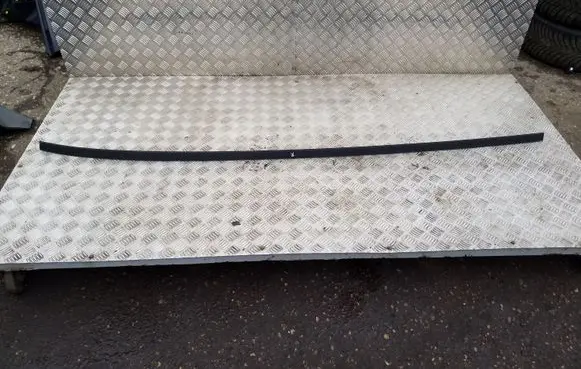 KIA Sportage Roof trim bar molding cover 