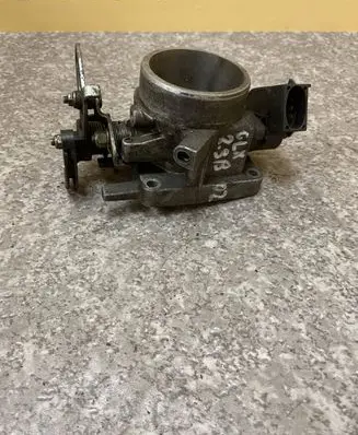Ford Galaxy Throttle valve 97XFDA