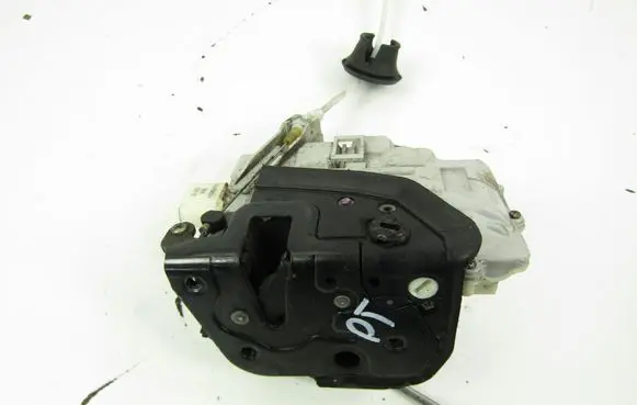 Audi A4 S4 B7 8E 8H Rear door lock 