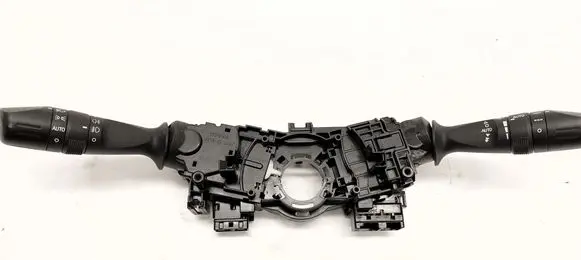 Toyota RAV 4 (XA40) Indicator stalk 17F744 K83