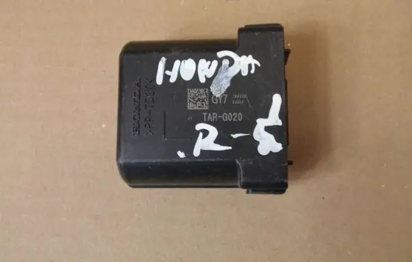 Honda Jazz Other control units/modules TARG020