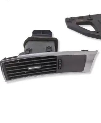 Audi A6 S6 C6 4F Dashboard side air vent grill/cover trim 4F1820901C