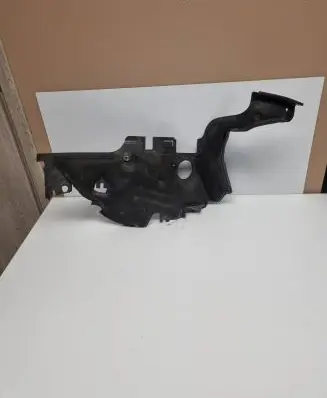 Mercedes-Benz ML W166 Sound insulation of firewall A1666200178