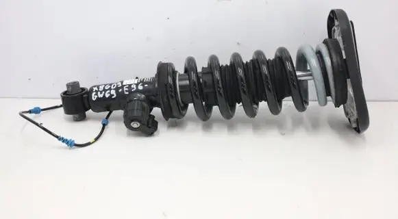 BMW XM Rear shock absorber/damper 5A3AE96MWGK 5A3AE96