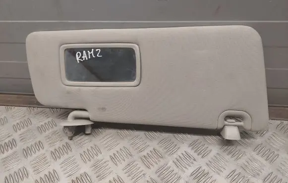 Dodge RAM Sun visor 05108114AA