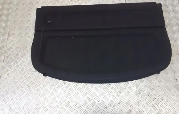 Mazda 6 Parcel shelf 