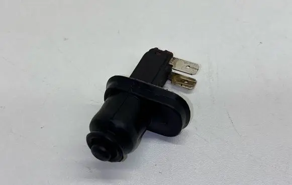 Audi Cabriolet B3 8G Front door sensor 
