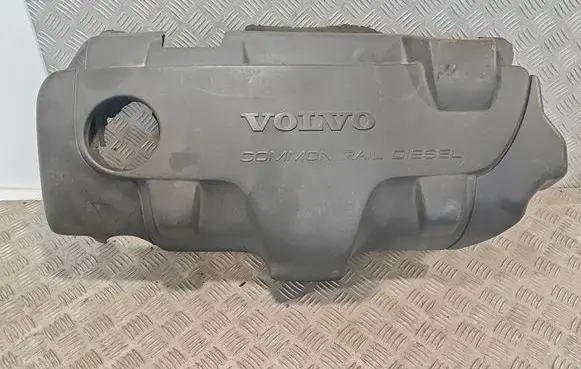 Volvo XC90 Engine cover (trim) 08653495 16301