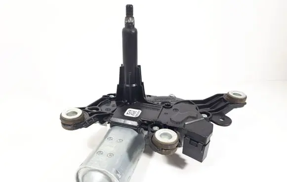 Nissan Qashqai Rear window wiper motor 287104EL0A W000053268