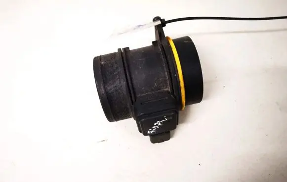 Jaguar XF Mass air flow meter