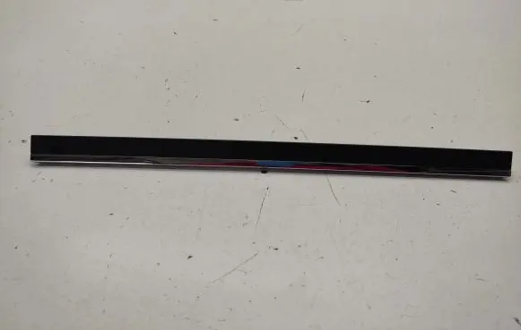 Mercedes-Benz C W204 Front trunk storage compartment trim 107223