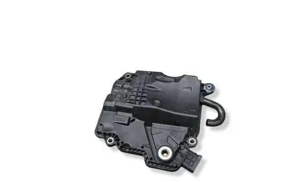 Mercedes-Benz E W212 Gearbox control unit/module A0002703252