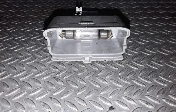 Volkswagen Touran I Other interior light 600947411C