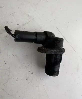 Renault Laguna II Crankshaft position sensor 