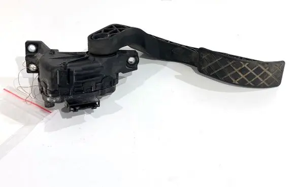 Audi A4 S4 B6 8E 8H Accelerator throttle pedal 8E1721523B