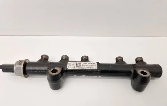 Peugeot 208 I Fuel main line pipe 9685297580 131923389 28497Z01