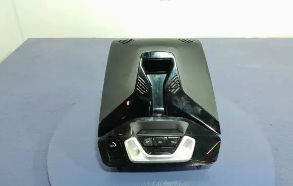 BMW 1 F40 Boot/trunk interior light 