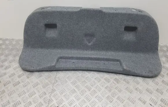 BMW 3 E90 E91 Tailgate/boot cover trim set 720179607