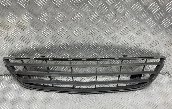 Opel Corsa D Front bumper lower grill 13179942