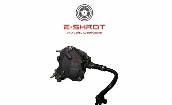 Audi A2 Vacuum pump 038145209N