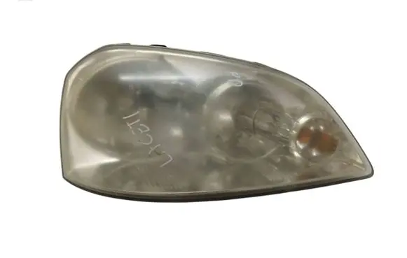 Chevrolet Lacetti Headlight/headlamp LHD8585 RHD8586