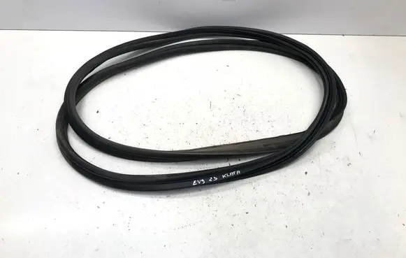 KIA EV9 Trunk rubber seal (body)