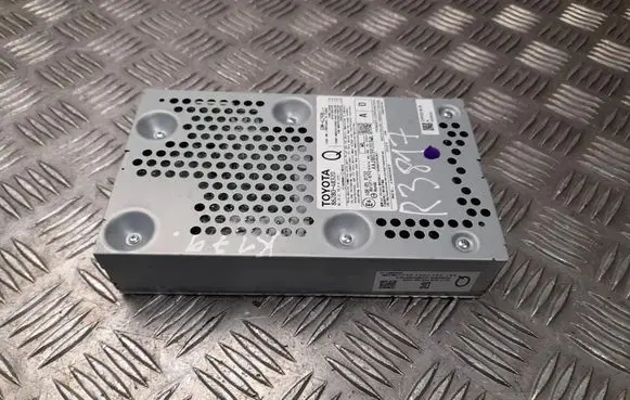 Lexus RX 450H Sound amplifier 8628048320