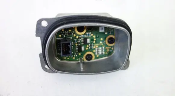 Renault Koleos II Light module LCM B011270