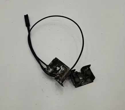 Mini Cooper Roadster R59 Engine bonnet/hood lock/catch