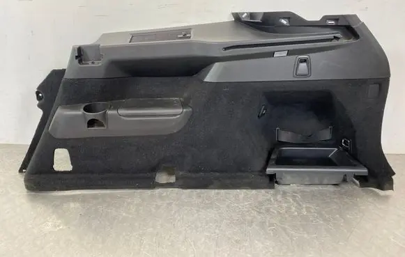 Volvo XC90 Trunk/boot lower side trim panel 32234368