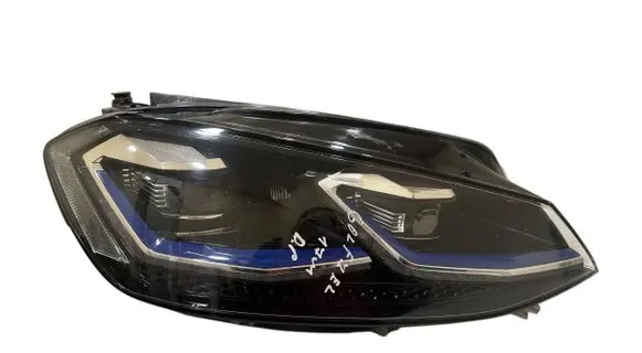 Volkswagen e-Golf Headlight/headlamp 5G1941082B 1ZX01306666