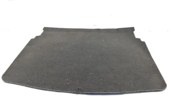 Toyota Auris E180 Trunk/boot floor carpet liner 5857002140