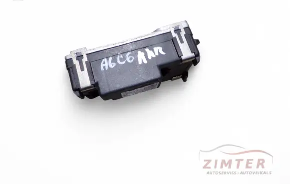 Heater blower motor/fan resistor