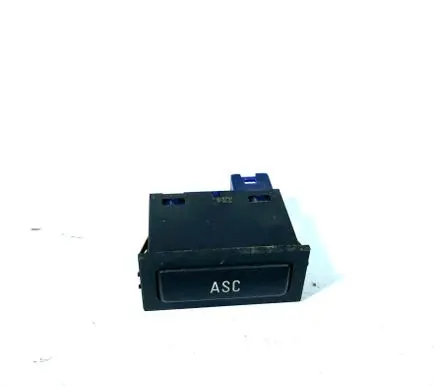 Traction control (ASR) switch