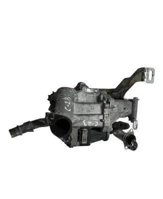 Citroen C4 I Picasso EGR valve 9802194080 50563908 70215626