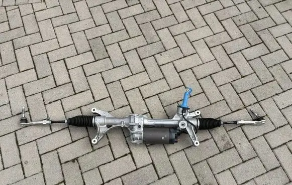 Mercedes-Benz C W206 Steering rack A2064601303