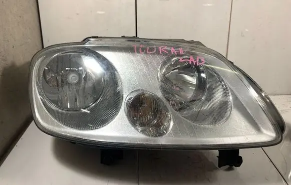 Volkswagen Touran I Headlight/headlamp 2K0941006C