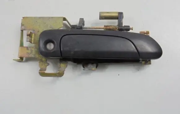 Honda Jazz Front door exterior handle 
