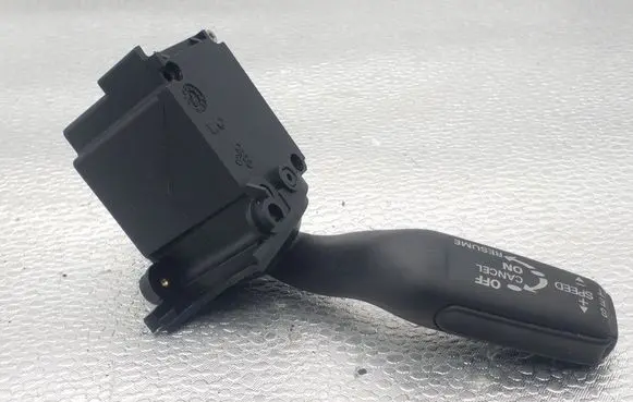 Audi A4 S4 B7 8E 8H Cruise control stalk 4E0953521 K0301214600