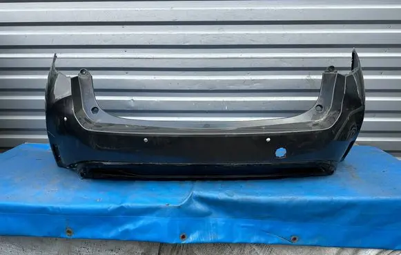 Toyota Corolla E210 E21 Rear bumper 5215902C80