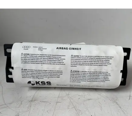 Audi A5 8T 8F Passenger airbag 1007897 J82K347254