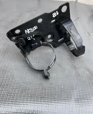 Other engine part