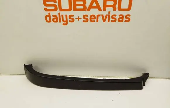 Subaru Forester SF Under headlight/headlamp trim 