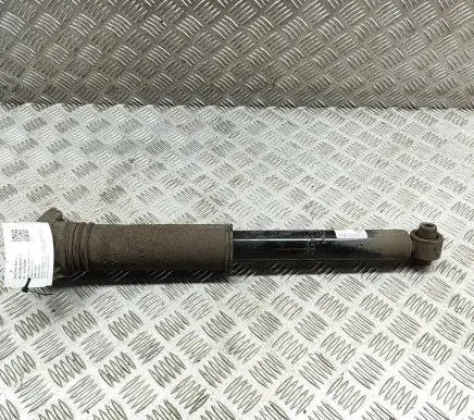 SsangYong Korando Rear shock absorber/damper 4531039000