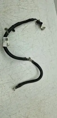 Chrysler Pacifica Negative earth cable (battery) P68408889AA P68408889 68408889