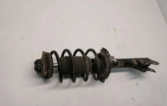 Mercedes-Benz B W245 Front shock absorber with coil spring 324903012968 130115C