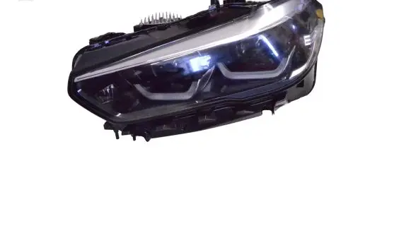 BMW X5 G05 Headlight/headlamp 9481785