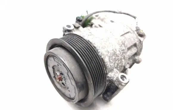 Mercedes-Benz SLK AMG R170 Air conditioning (A/C) compressor (pump) A0002309311 4471804472