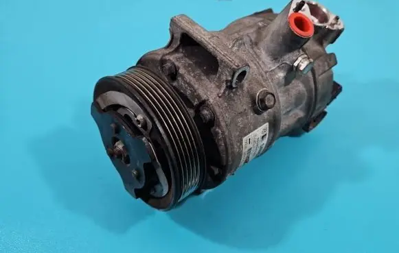 Skoda Superb B6 (3T) Air conditioning (A/C) compressor (pump) 5559509104 IMPRK1375304